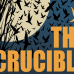 The Crucible Staged Reading